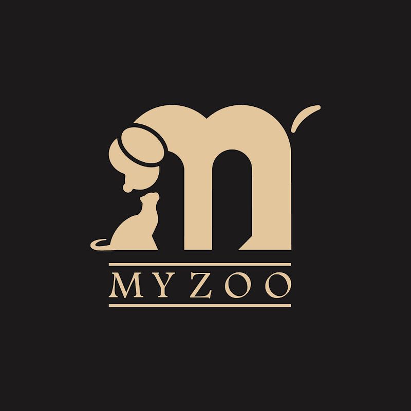 MYZOO動物緣 YouTube 頻道頭像