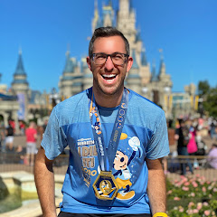 Michael Does Diz channel thumbnail