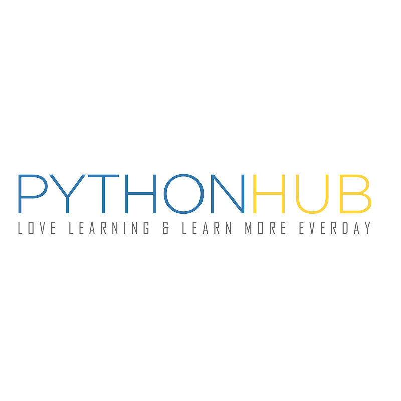 Python Hub