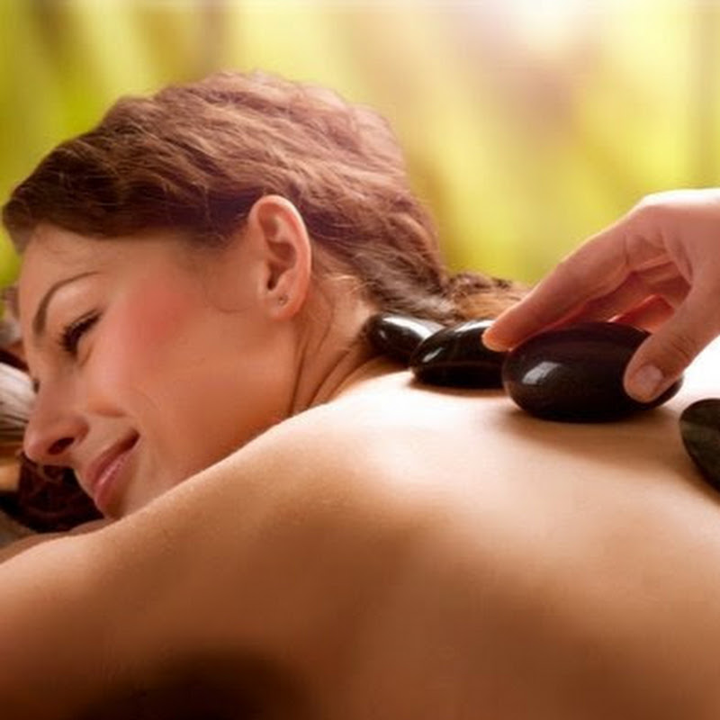 • Relax Me Baby •