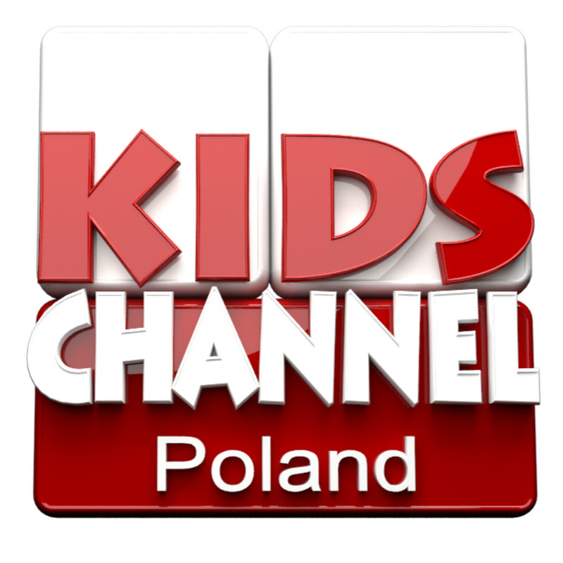 Kids Channel Polish - nauka dzieci