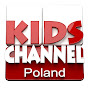 Kids Channel Polish - nauka dzieci logo