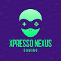 Xpresso Nexus logo