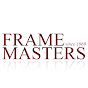 Frame Masters logo