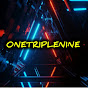 ONETRIPLENINE logo