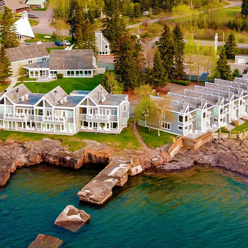 Bluefin Bay Family of Resorts