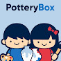 PotteryBox logo