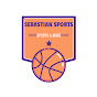 Sebastian Sports logo