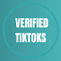 Verified TikToks