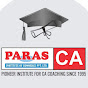 Paras Institute of Commerce Pvt. Ltd. logo
