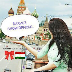 Darvoz Show Official