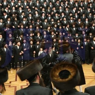 Rebbe Clips