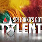 Sri Lankan's Got Talent logo