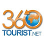 360Tourist logo