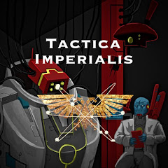 Tactica Imperialis Avatar