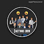 Facetious Crew logo