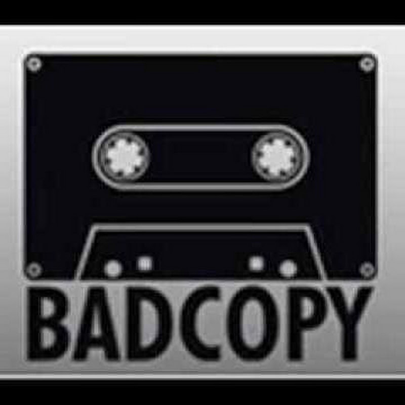 bad copy official