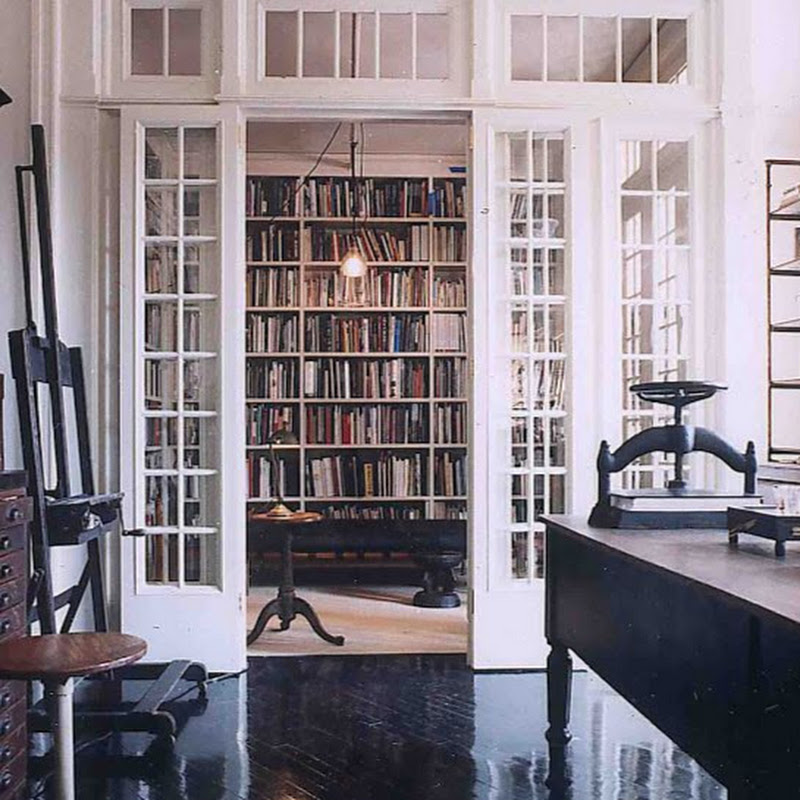 Bell's Books icon