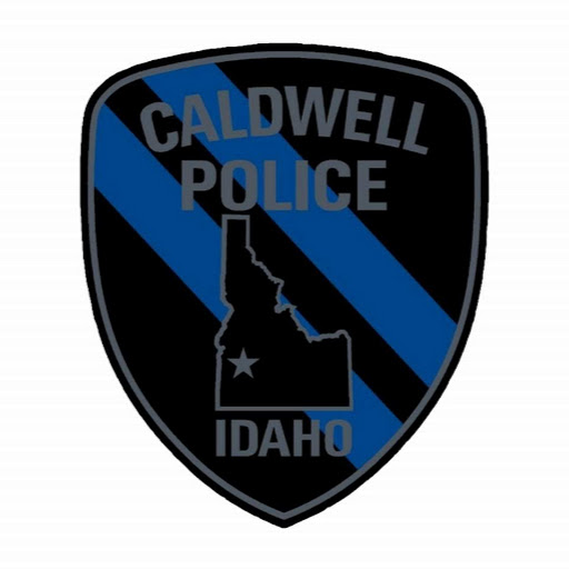 Caldwell Police