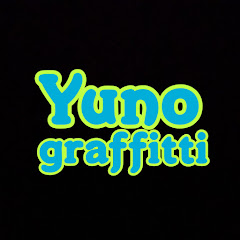Yuno graffitti