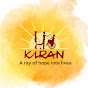 KIRAN Society logo