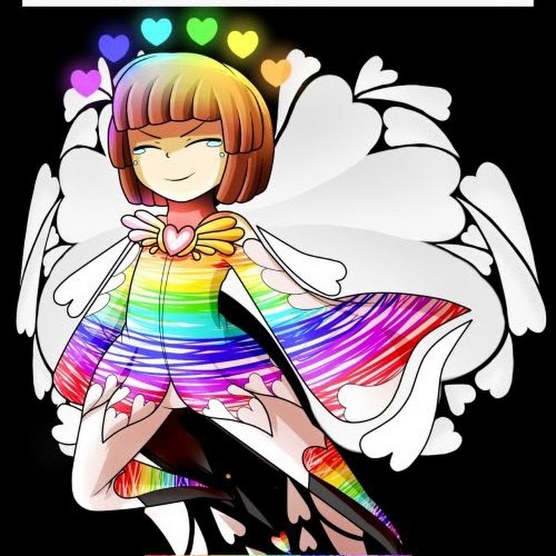 The Angel of Strength of Will