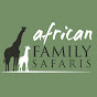 African Family Safaris logo