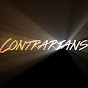 The Contrarians logo