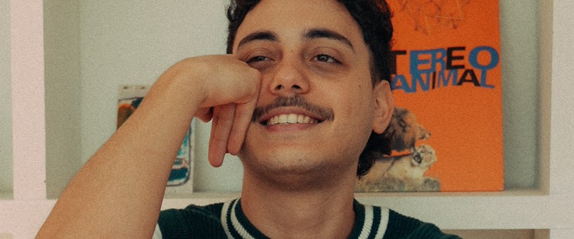 Artist Thumbnail