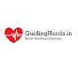 Guiding Hands logo