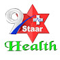 9Staar Health logo
