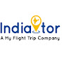 Indiator logo
