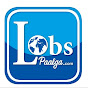 Lobs Paalga TV