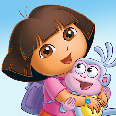 Cartoon Games Image Thumbnail