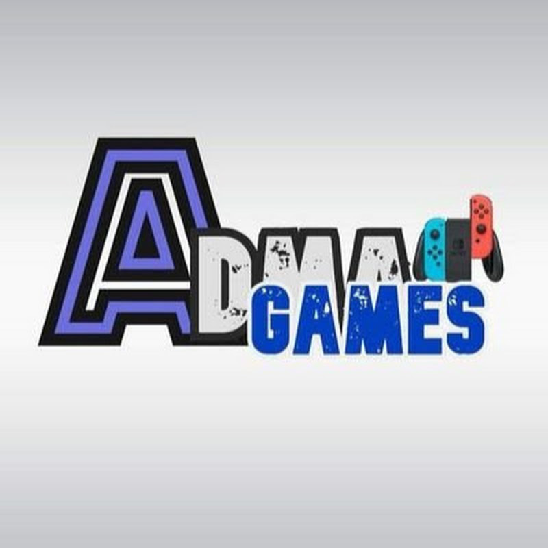 AdmaGames