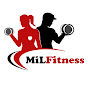 MidLife Fitness logo