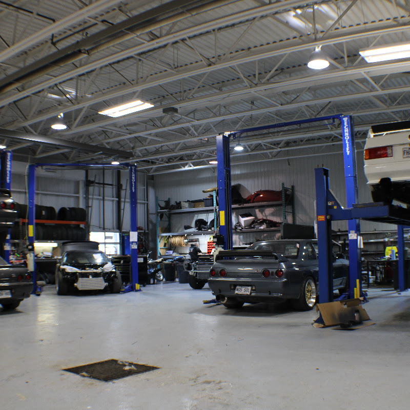 Uptown Autosport