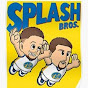 SPLASH BROS channel logo