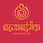 Swastika Institute of Arts logo
