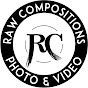 RAW Compositions Photo & Video logo