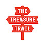 Visit Queanbeyan-Palerang - Treasure Trail logo