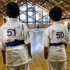 空手5人兄弟 karate_5brothersアイコン画像