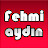 Fehmi Aydın