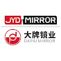 JYD Mirror logo