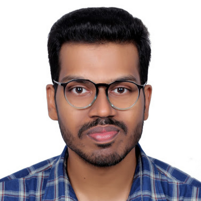 Karthik P