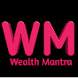 Wealth Mantra logo