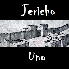Логотип каналу Jericho Uno
