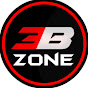 3B Zone logo