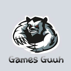 Games Guuh