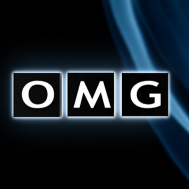 OMG